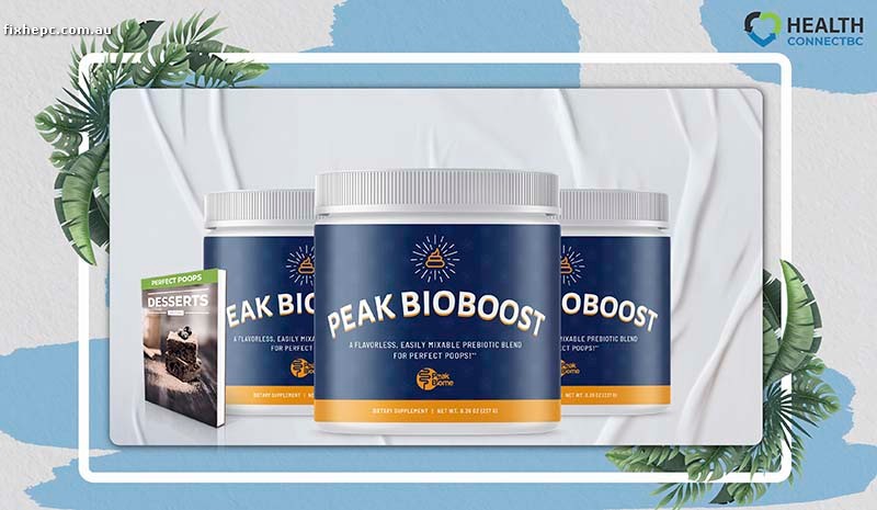 Peak BioBoost