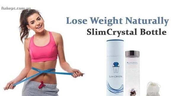 Slimcrystal