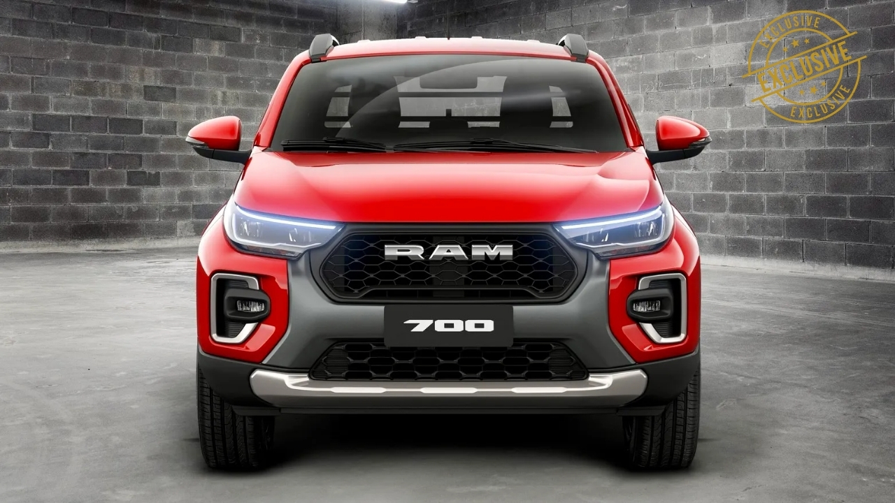 2025 Ram 700 Review: Engine, Payload, Towing, and Tech Explained