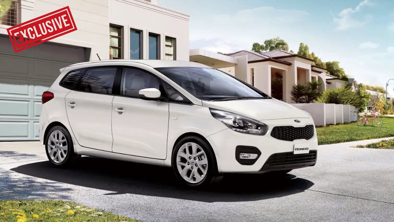 Kia Rondo Makes a Comeback – Price, Specs & Interior Features Revealed