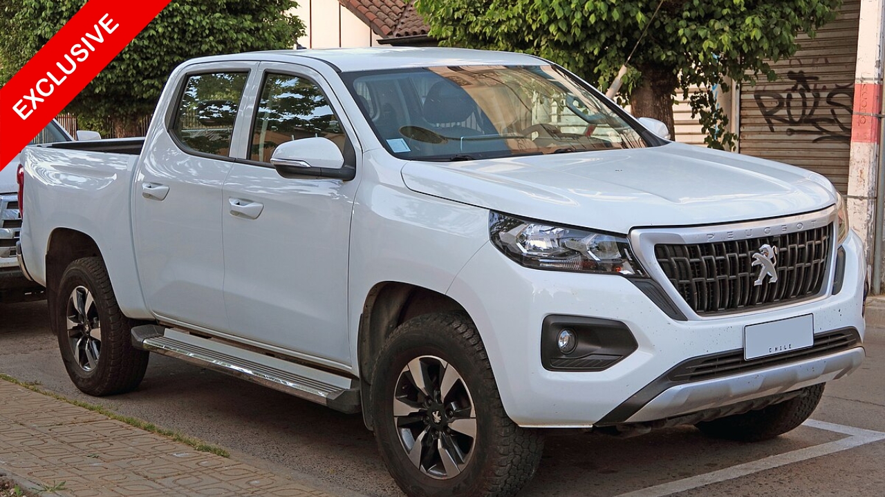 Peugeot Landtrek Returns: Price, Specs, and Features for 2025